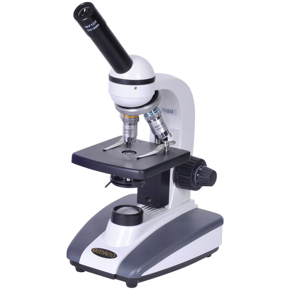 Microskop