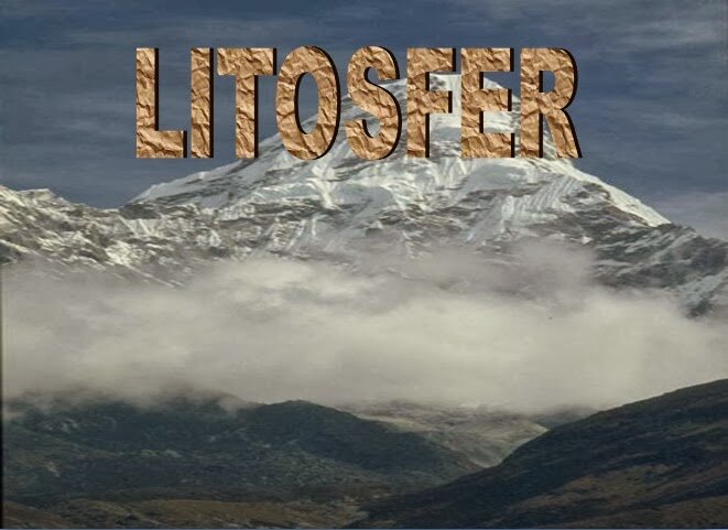 Litosfer